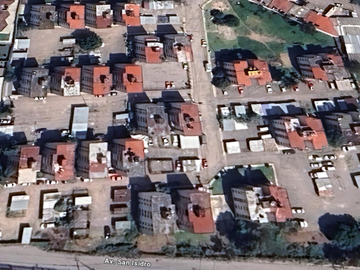 Departamento en venta - Recuperación bancaria - Unidad Los Pájaros - Miguel Hidalgo #1 - Cuautitlán Izcalli - Edo. de México
