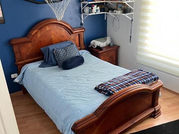 Venta de Casa en el Norte de Quito, Sector El Condado, Santa Anita
