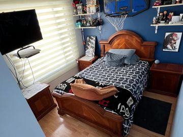 Venta de Casa en el Norte de Quito, Sector El Condado, Santa Anita