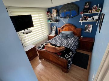 Venta de Casa en el Norte de Quito, Sector El Condado, Santa Anita