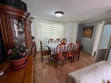 Venta de Casa en el Norte de Quito, Sector El Condado, Santa Anita