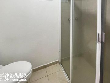 CDMX / DEPARTAMENTO DE DOS RECÁMARAS A UNOS PASOS DE CALZADA DE TLALPAN - ENTREGA INMEDIATA