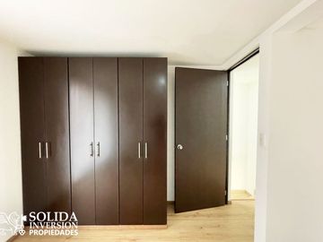 CDMX / DEPARTAMENTO DE DOS RECÁMARAS A UNOS PASOS DE CALZADA DE TLALPAN - ENTREGA INMEDIATA