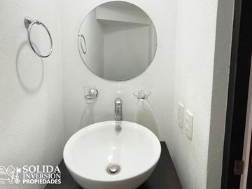 CDMX / DEPARTAMENTO DE DOS RECÁMARAS A UNOS PASOS DE CALZADA DE TLALPAN - ENTREGA INMEDIATA