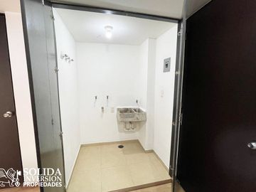 CDMX / DEPARTAMENTO DE DOS RECÁMARAS A UNOS PASOS DE CALZADA DE TLALPAN - ENTREGA INMEDIATA