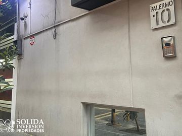 CDMX / DEPARTAMENTO DE DOS RECÁMARAS A UNOS PASOS DE CALZADA DE TLALPAN - ENTREGA INMEDIATA