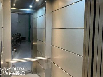 CDMX / DEPARTAMENTO DE DOS RECÁMARAS A UNOS PASOS DE CALZADA DE TLALPAN - ENTREGA INMEDIATA