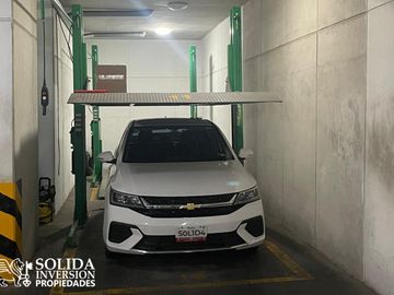 CDMX / DEPARTAMENTO DE DOS RECÁMARAS A UNOS PASOS DE CALZADA DE TLALPAN - ENTREGA INMEDIATA