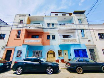 VENTA DE DEPARTAMENTO EN BREÑA