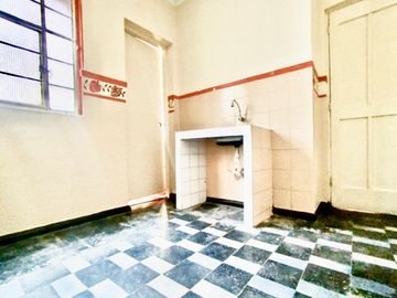 VENTA DE DEPARTAMENTO EN BREÑA
