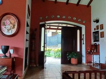 VENTA CASA CAMPESTRE POPAYÁN CERRITOS DE LA PAZ