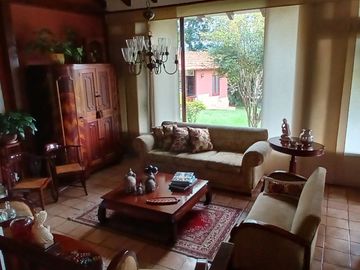 VENTA CASA CAMPESTRE POPAYÁN CERRITOS DE LA PAZ