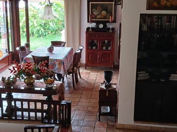 VENTA CASA CAMPESTRE POPAYÁN CERRITOS DE LA PAZ