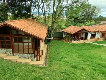 VENTA CASA CAMPESTRE POPAYÁN CERRITOS DE LA PAZ