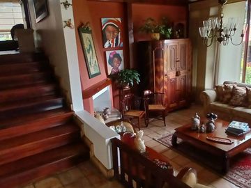 VENTA CASA CAMPESTRE POPAYÁN CERRITOS DE LA PAZ