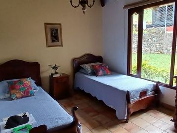 VENTA CASA CAMPESTRE POPAYÁN CERRITOS DE LA PAZ