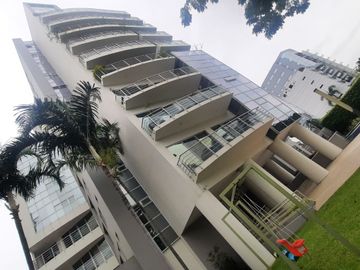 DEPARTAMENTO 606.81 M2 