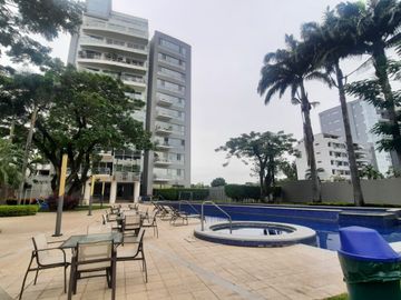 DEPARTAMENTO 606.81 M2 