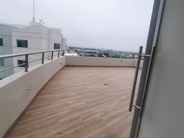DEPARTAMENTO 606.81 M2 