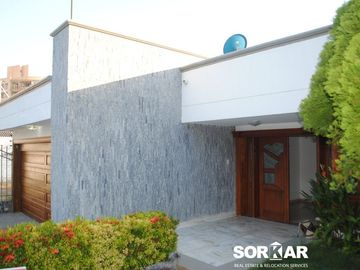 Casa en venta en Riomar, Barranquilla