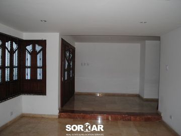Casa en venta en Riomar, Barranquilla