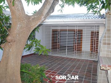 Casa en venta en Riomar, Barranquilla