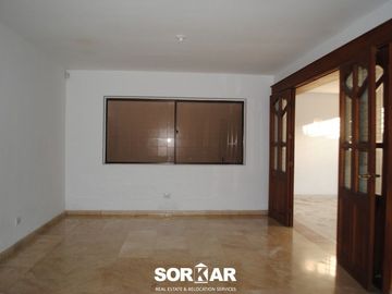 Casa en venta en Riomar, Barranquilla