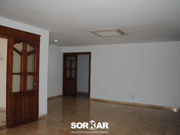 Casa en venta en Riomar, Barranquilla