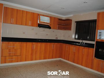 Casa en venta en Riomar, Barranquilla