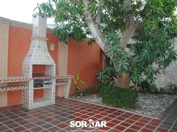 Casa en venta en Riomar, Barranquilla