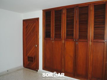 Casa en venta en Riomar, Barranquilla