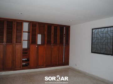 Casa en venta en Riomar, Barranquilla