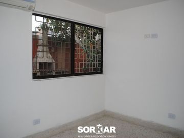 Casa en venta en Riomar, Barranquilla