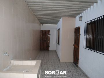 Casa en venta en Riomar, Barranquilla
