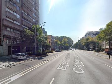 QV DEPARTAMENTO EN VENTA INVERSION EN VERTIZ NARVARTE BENITO JUAREZ RECUPERACION HIPOTECARIA