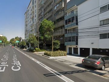 QV DEPARTAMENTO EN VENTA INVERSION EN VERTIZ NARVARTE BENITO JUAREZ RECUPERACION HIPOTECARIA
