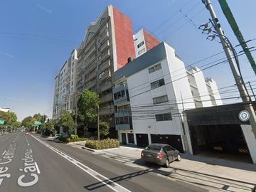 QV DEPARTAMENTO EN VENTA INVERSION EN VERTIZ NARVARTE BENITO JUAREZ RECUPERACION HIPOTECARIA
