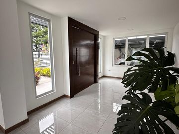 VENTA CASA CAMPESTRE POPAYÁN PARCELACION LA PAZ
