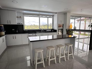 VENTA CASA CAMPESTRE POPAYÁN PARCELACION LA PAZ