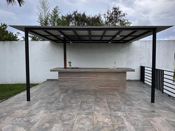 VENTA CASA CAMPESTRE POPAYÁN PARCELACION LA PAZ
