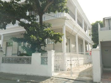 Casa en venta barrio de Manga Cartagena