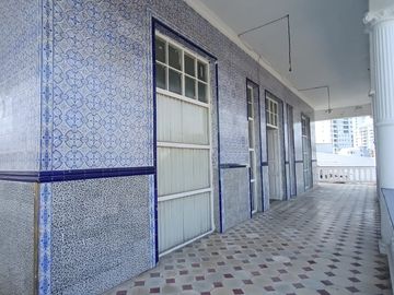 Casa en venta barrio de Manga Cartagena