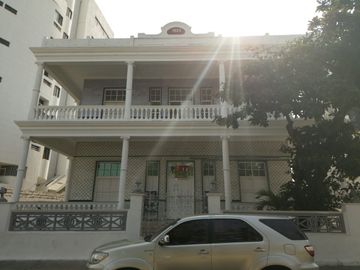 Casa en venta barrio de Manga Cartagena