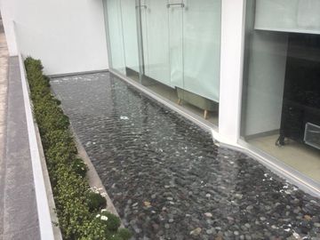 ALQUILO DEPARTAMENTO CON VISTA HACIA EL MAR EN BARRANCO DE 85 M2 CON 3 HABITACIONES