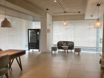 ALQUILO DEPARTAMENTO CON VISTA HACIA EL MAR EN BARRANCO DE 85 M2 CON 3 HABITACIONES