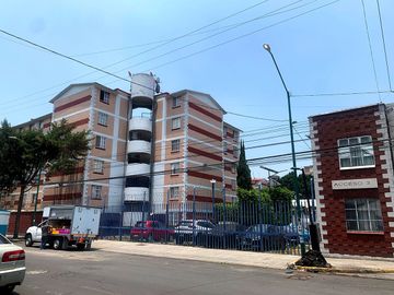 DEPARTAMENTO EN VENTA EN COLONIA ATLAMPA, CERCANO AL HOSPITAL LA RAZA