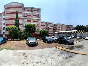 DEPARTAMENTO EN VENTA EN COLONIA ATLAMPA, CERCANO AL HOSPITAL LA RAZA