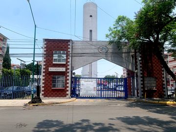 DEPARTAMENTO EN VENTA EN COLONIA ATLAMPA, CERCANO AL HOSPITAL LA RAZA