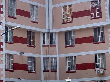 DEPARTAMENTO EN VENTA EN COLONIA ATLAMPA, CERCANO AL HOSPITAL LA RAZA