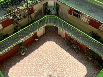DEPARTAMENTO EN VENTA EN COLONIA ATLAMPA, CERCANO AL HOSPITAL LA RAZA